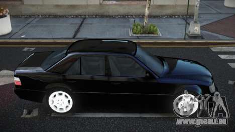 Mercedes-Benz W124 Broks für GTA 4