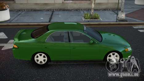 Toyota Mark II Darson für GTA 4