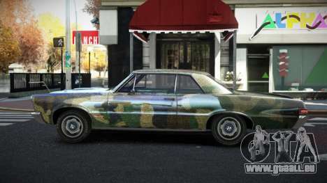 Pontiac GTO Rickna S6 für GTA 4