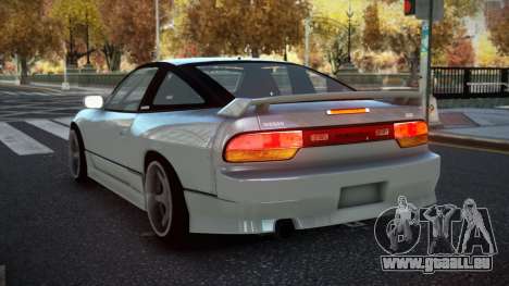 Nissan 240SX Eruka pour GTA 4