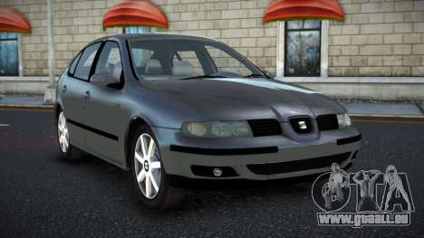 Seat Leon Ciwe pour GTA 4