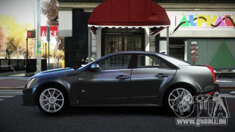 Cadillac CTS-V Toyhee für GTA 4