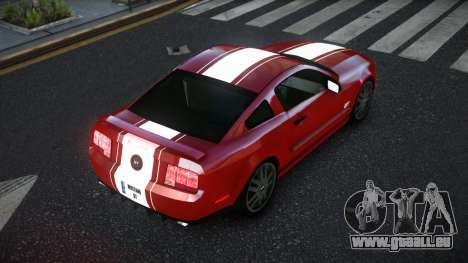 Ford Mustang Sturek für GTA 4