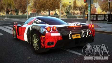 Ferrari Enzo Irushy S5 pour GTA 4