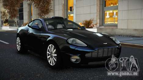 Aston Martin Vanquish Esrigo für GTA 4