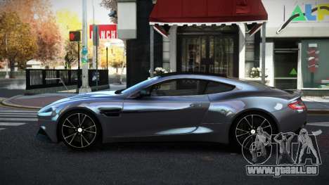 Aston Martin Vanquish R7X pour GTA 4