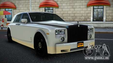 Rolls-Royce Phantom Xeowo für GTA 4