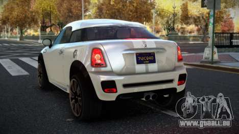 Mini Cooper Tocer pour GTA 4