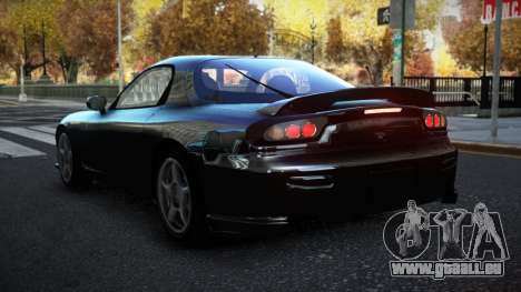 Mazda RX-7 Fenimu pour GTA 4