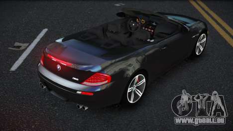 BMW M6 Roxume für GTA 4