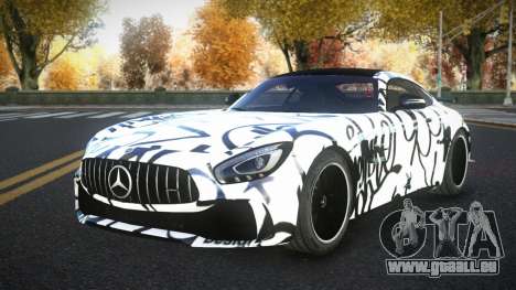 Mercedes-Benz AMG GT Encosa S1 für GTA 4