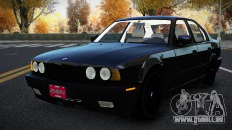 BMW M5 E34 Pexcabo für GTA 4