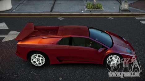 Lamborghini Diablo XR4 für GTA 4
