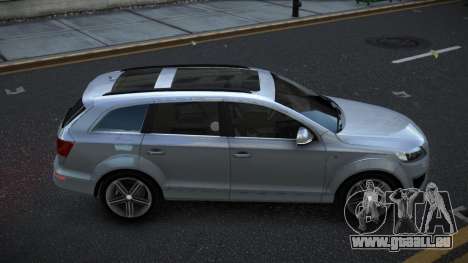 Audi Q7 Qiluto für GTA 4