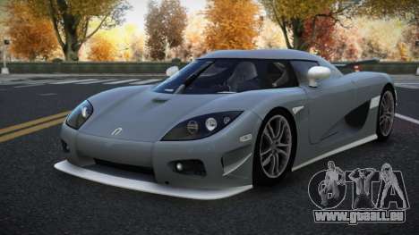 Koenigsegg CCXR Peyhitep für GTA 4
