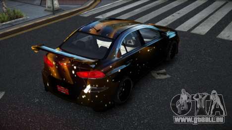 Mitsubishi Evo IX Thothan S14 für GTA 4