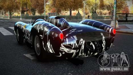 Ferrari Testarossa Balio S5 pour GTA 4