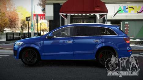 Audi Q7 Z5Hq für GTA 4