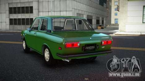 Datsun 510 Qigotagot pour GTA 4