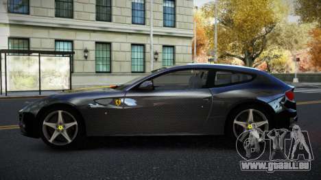 Ferrari FF Lynolas S11 pour GTA 4
