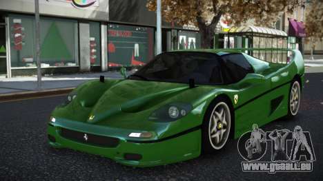 Ferrari F50 Xiscobes für GTA 4