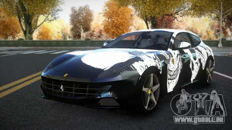 Ferrari FF Lynolas S4 pour GTA 4