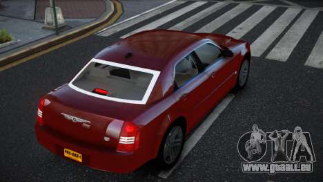Chrysler 300C Imugy für GTA 4