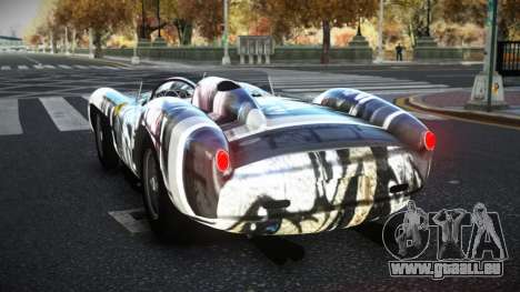 Ferrari Testarossa Balio S6 pour GTA 4