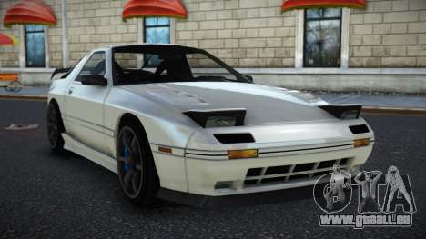 Mazda RX-7 Cinmosu für GTA 4