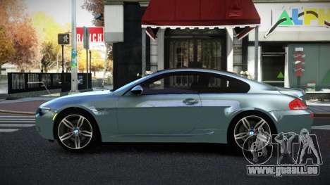 BMW M6 Moliago für GTA 4