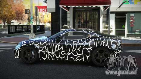 Alfa Romeo 8C Rlyen S3 für GTA 4