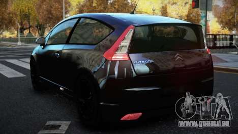 Citroen C4 Gynum für GTA 4