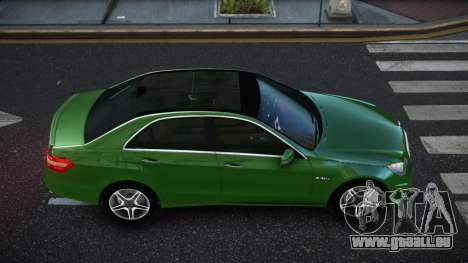 Mercedes-Benz E63 AMG Sonju für GTA 4