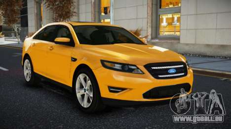 Ford Taurus Iamaen pour GTA 4