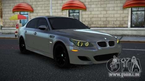 BMW M5 E60 Bagagaxid pour GTA 4