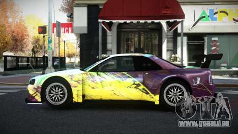 Nissan Skyline R34 YHL S3 für GTA 4