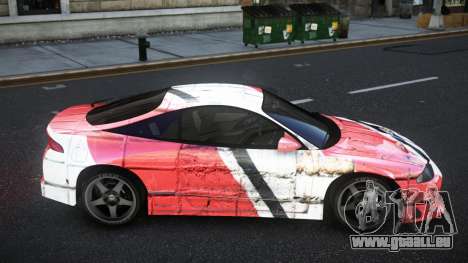 Mitsubishi Eclipse Iadees S10 für GTA 4