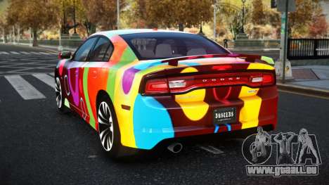 Dodge Charger MHR S7 für GTA 4