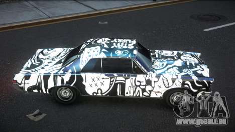 Pontiac GTO Sydma S6 für GTA 4