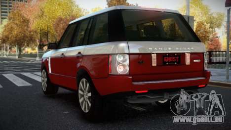 Range Rover Supercharged CVH für GTA 4