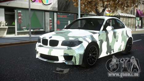 BMW 1M Jesley S2 pour GTA 4