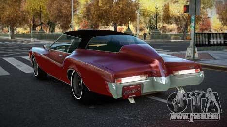 Buick Riviera Cergum für GTA 4