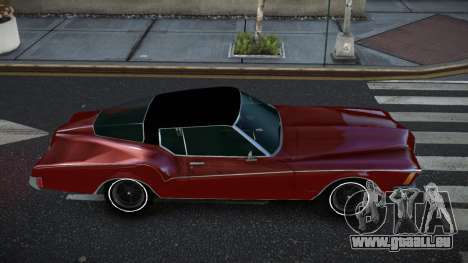 Buick Riviera Cergum für GTA 4