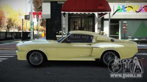 Ford Mustang Usartu für GTA 4