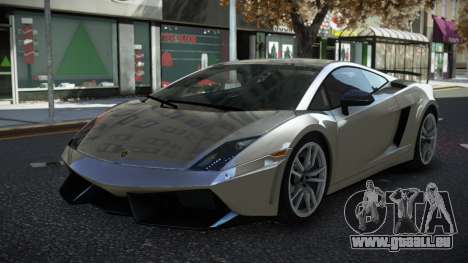 Lamborghini Gallardo RZ-L für GTA 4