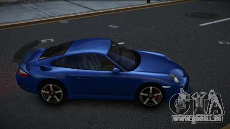 RUF Rt 12 Fuquvefat für GTA 4
