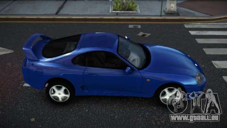 Toyota Supra Biyong für GTA 4