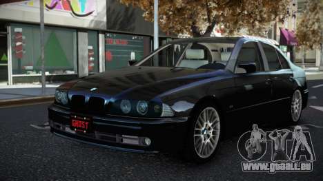 BMW M5 E39 Zordy für GTA 4