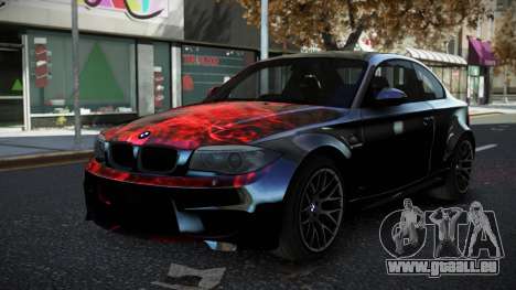 BMW 1M Jesley S12 für GTA 4