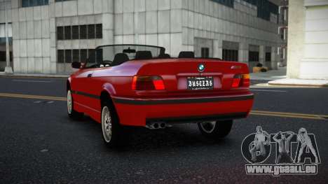 BMW M3 E36 Nidecedel für GTA 4